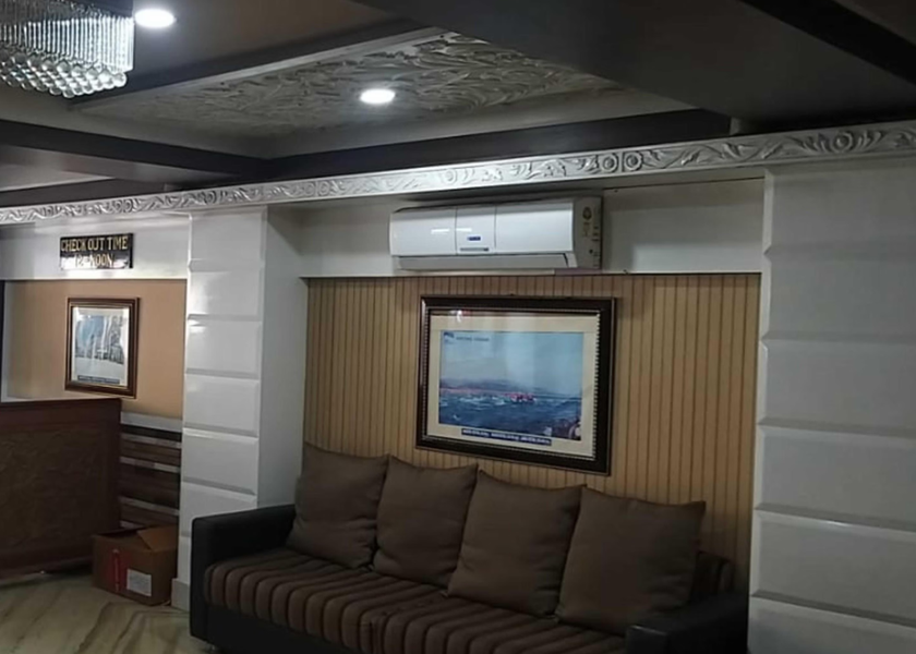 Jammu and Kashmir Jammu Public Areas