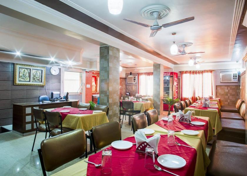 Jammu and Kashmir Jammu Food & Dining