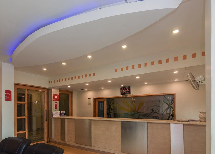 Uttar Pradesh Varanasi Public Areas