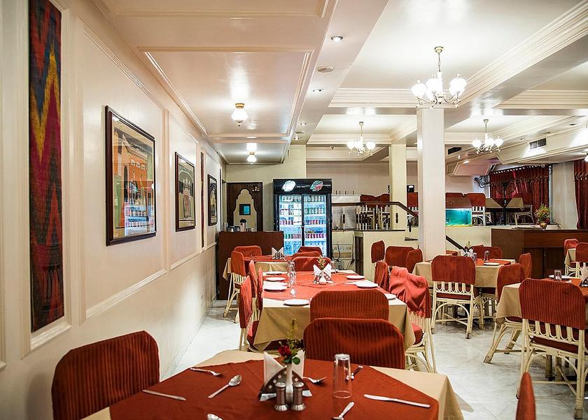 Uttar Pradesh Varanasi Food & Dining