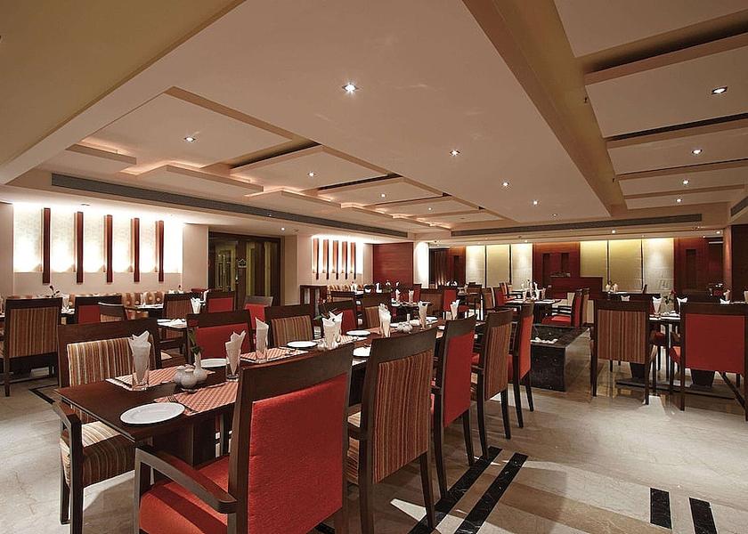 Madhya Pradesh Indore Restaurant