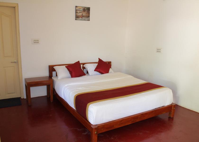 Karnataka Chikmagalur Deluxe Room