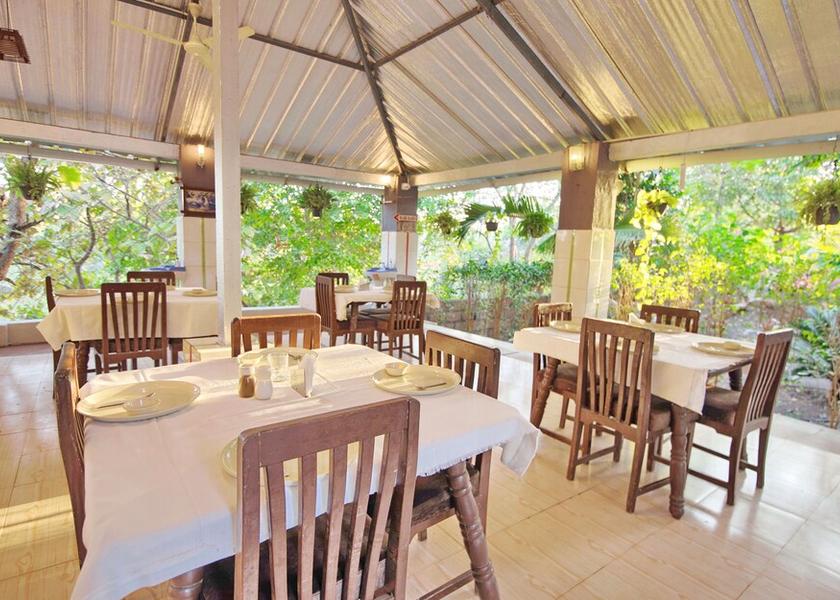 Gujarat Sasan Gir Restaurant