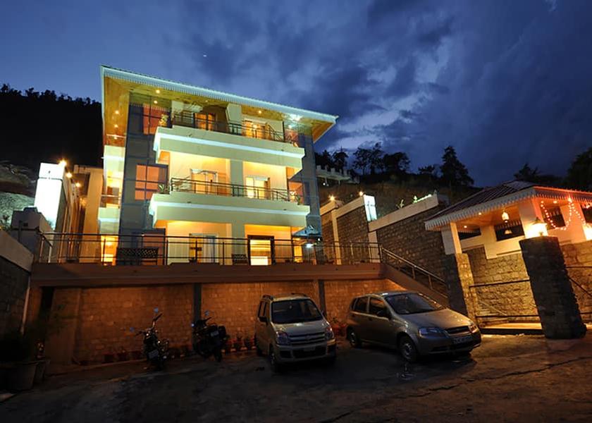 Uttarakhand Nainital Overview