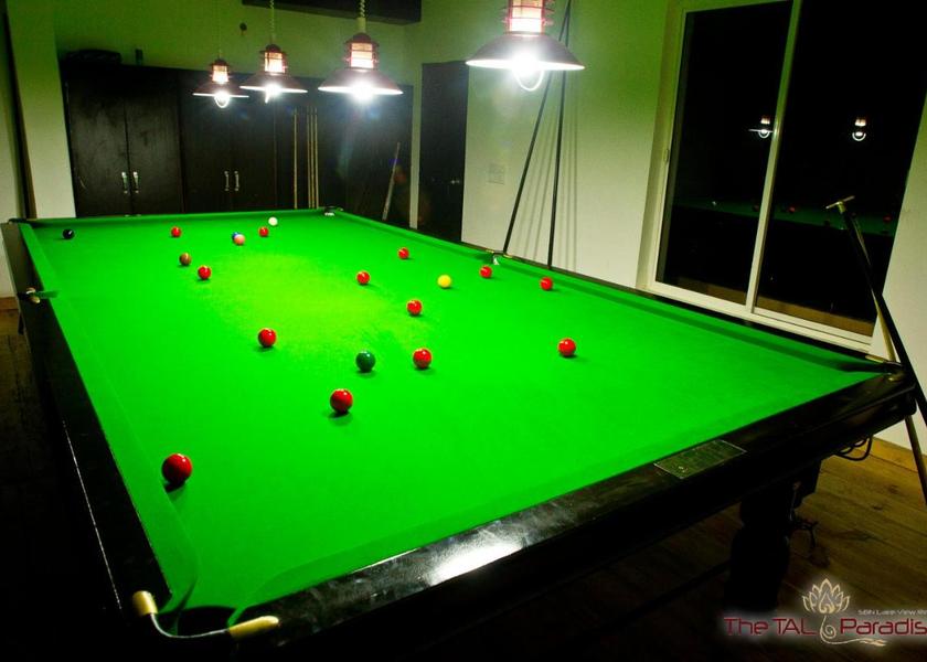Uttarakhand Nainital Recreation