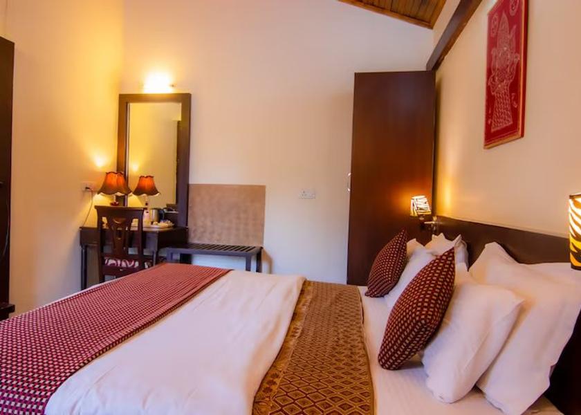 Uttarakhand Nainital Deluxe Non Lake Facing Non AC