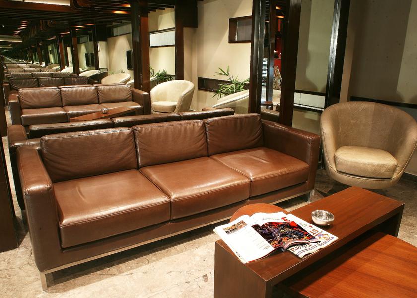 Jharkhand Ranchi Public Areas