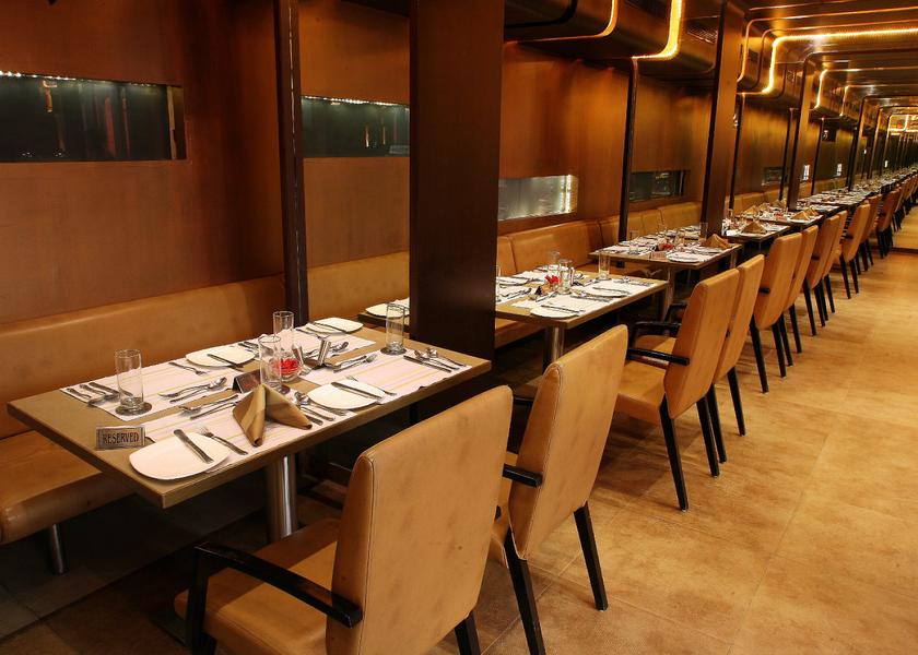 Jharkhand Ranchi Food & Dining