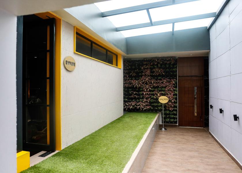 Jharkhand Ranchi Public Areas