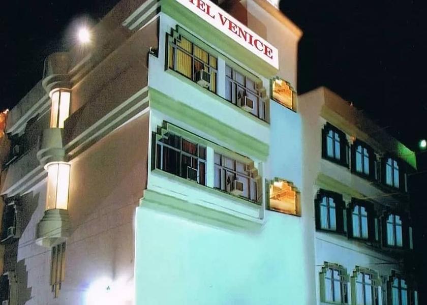 Punjab Pathankot Facade