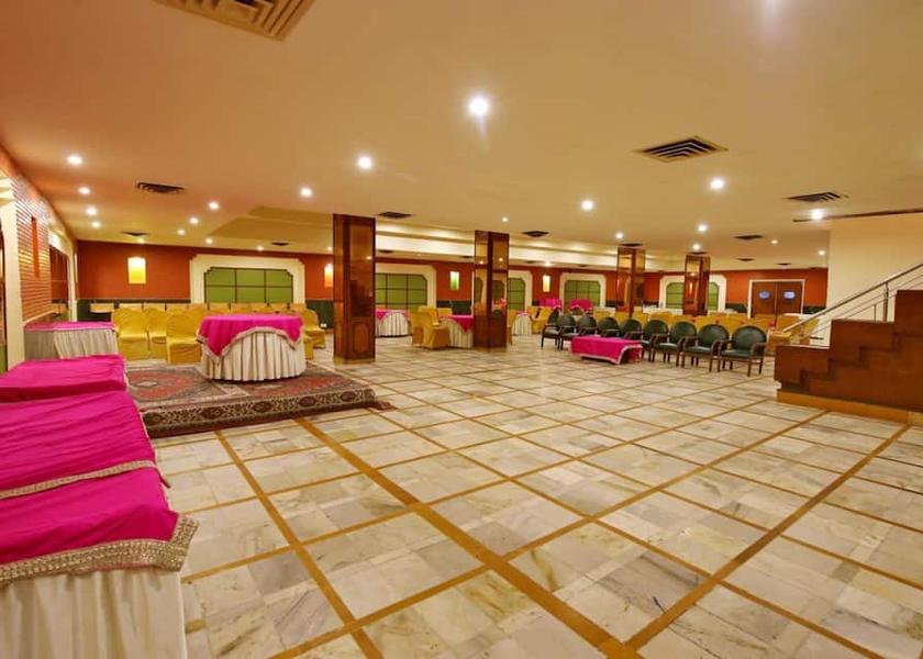 Punjab Pathankot Hall