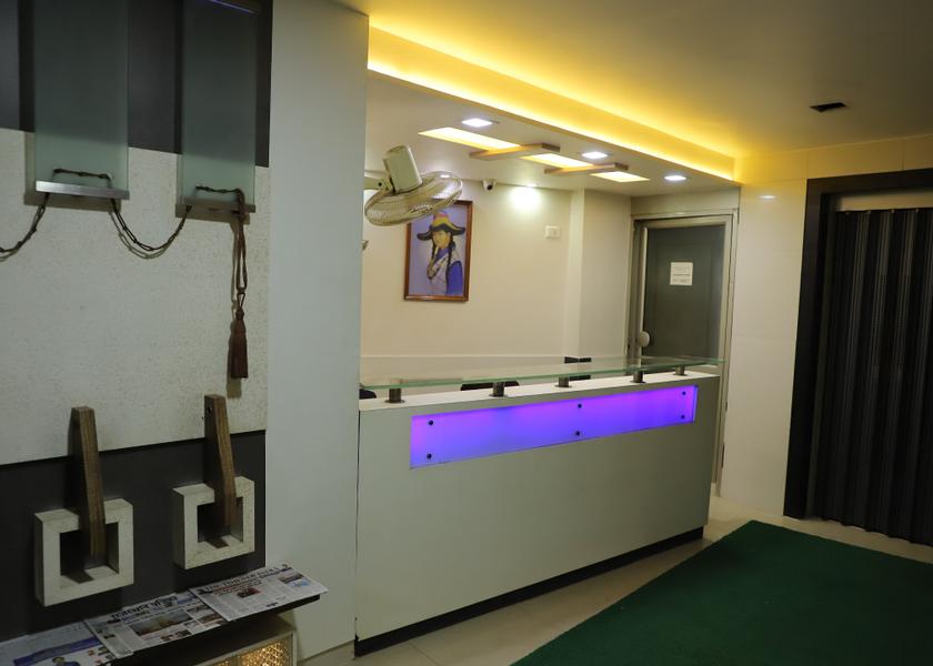 Gujarat Junagadh Public Areas