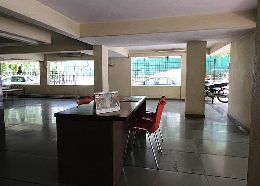 Maharashtra Pune Public Areas