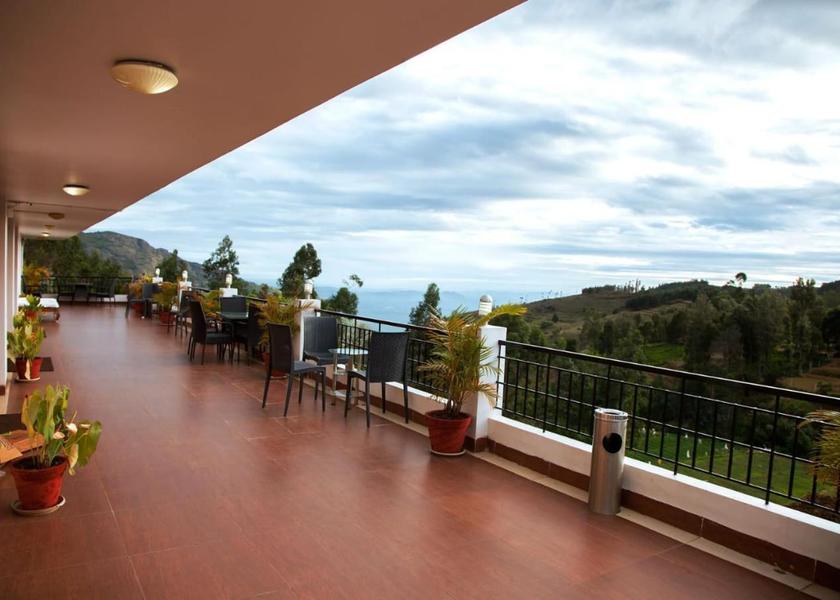 Tamil Nadu Ooty Public Areas