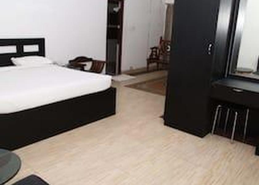 Tamil Nadu Ooty Twin Deluxe Suite