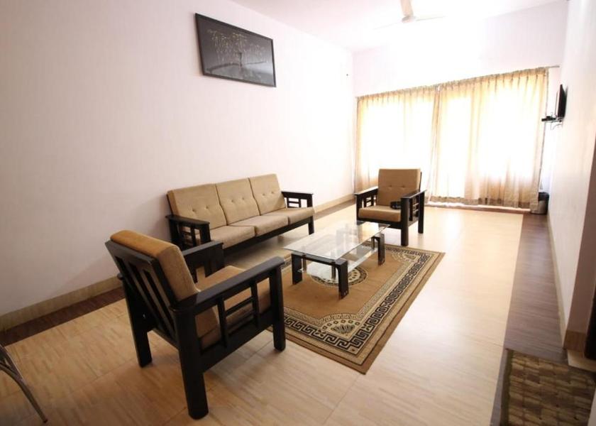 Tamil Nadu Ooty Public Areas