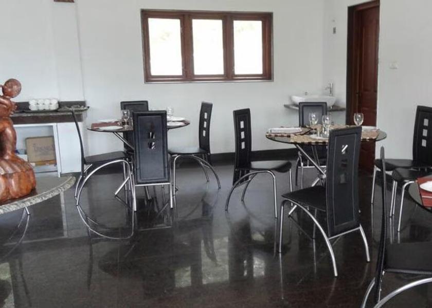 Tamil Nadu Ooty Food & Dining