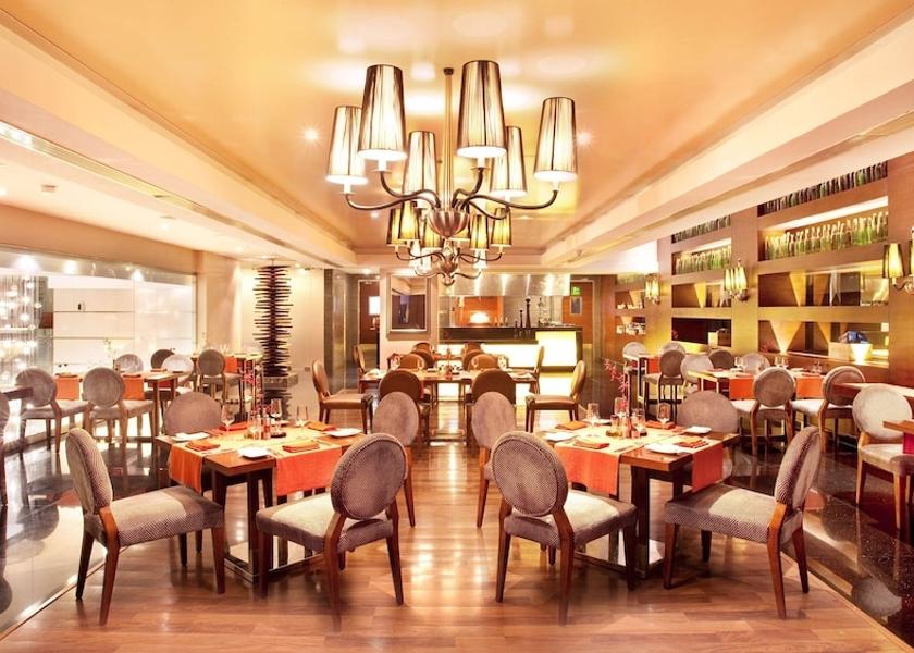 Kerala Kochi Food & Dining