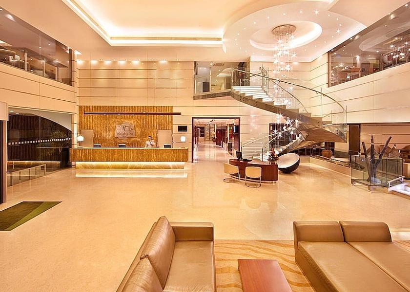 Kerala Kochi Interior