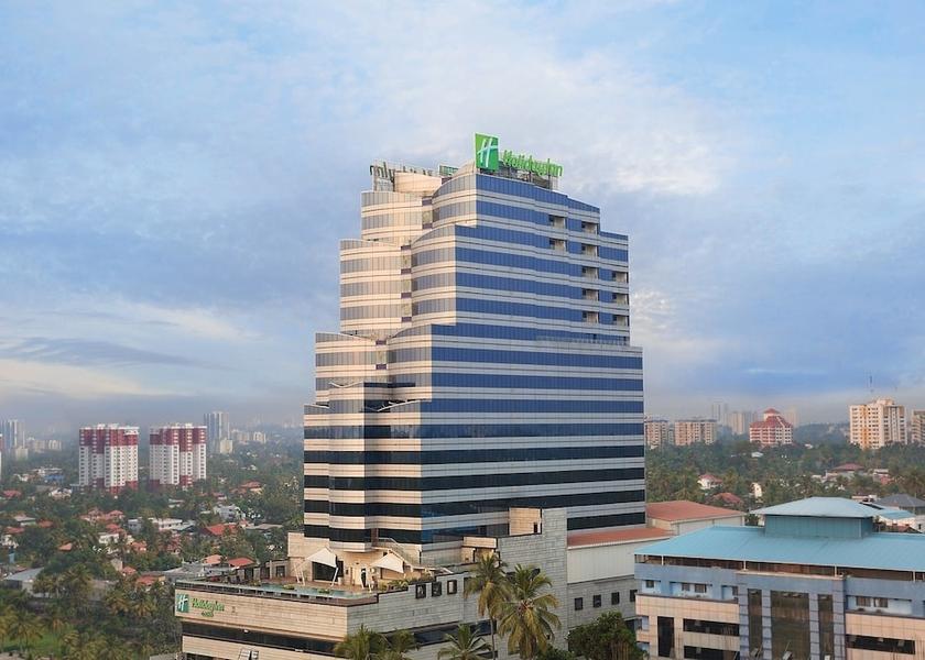 Kerala Kochi Exterior