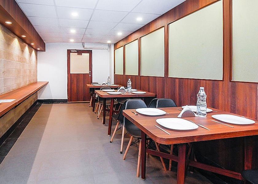 West Bengal Kolkata Restaurant