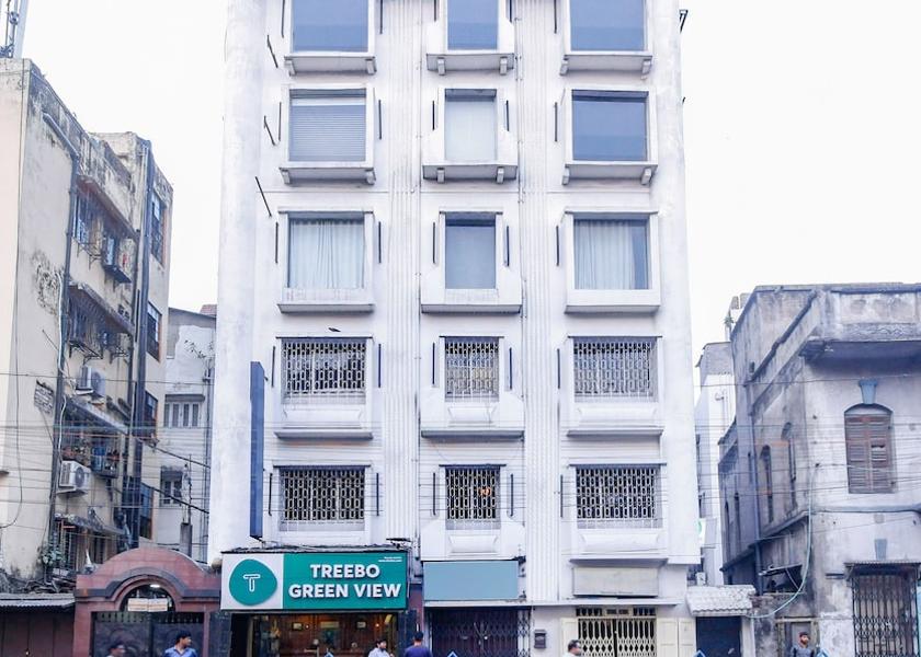 West Bengal Kolkata Exterior
