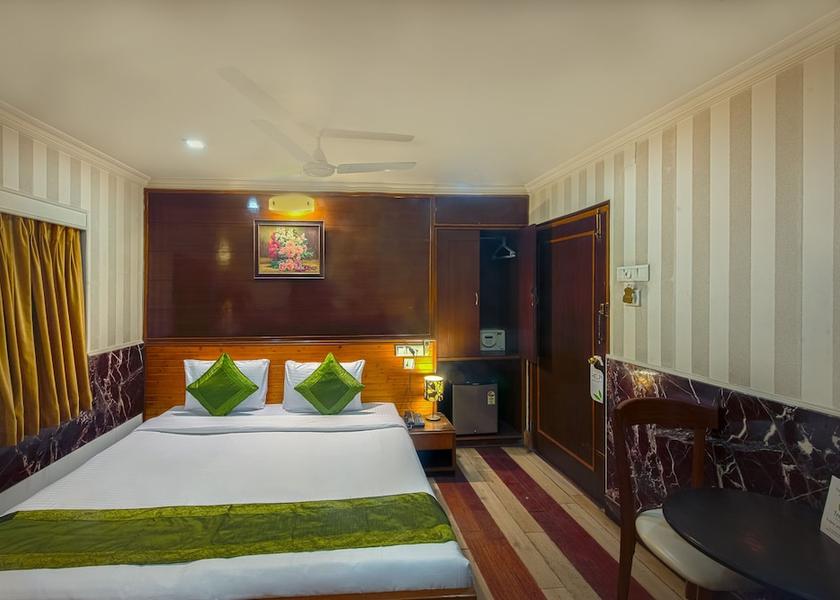West Bengal Kolkata Room