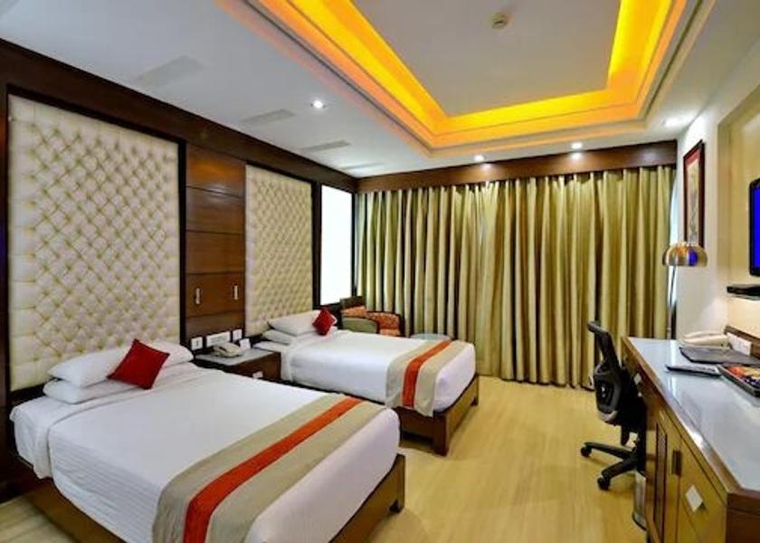 Haryana Chandigarh 