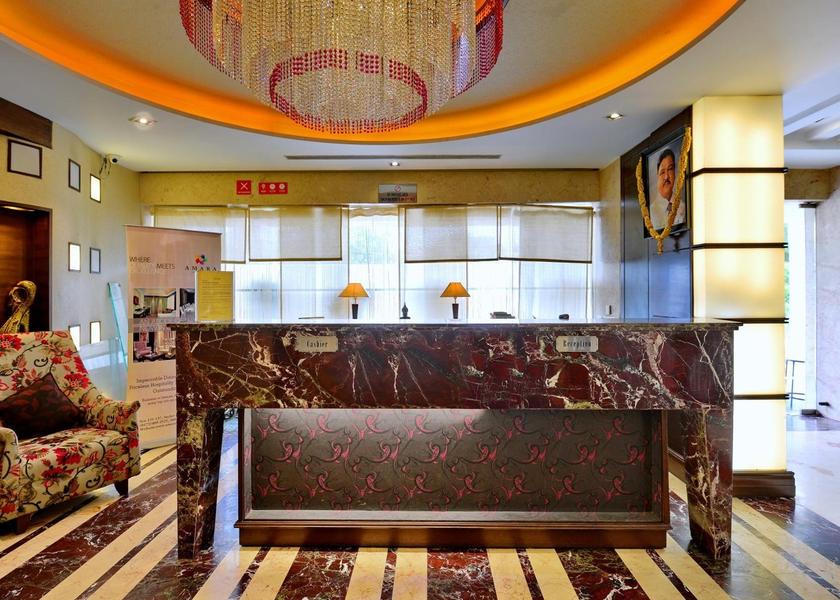 Punjab Chandigarh Public Areas