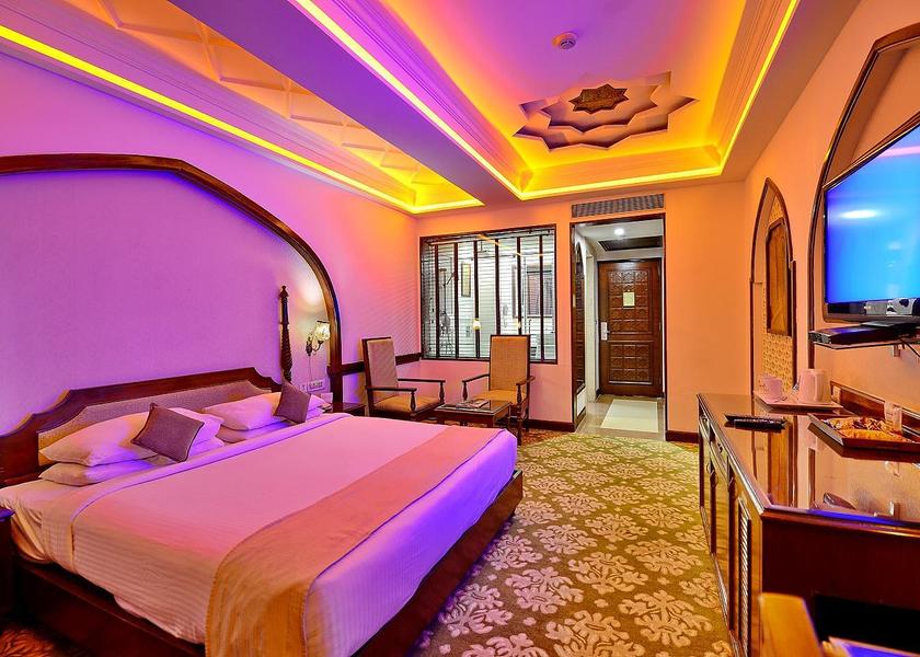 Punjab Chandigarh Era Room ( REQUIRED FULLY VACCINATED PERSON)