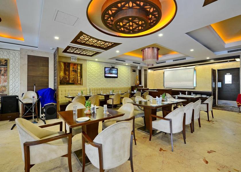 Punjab Chandigarh Food & Dining