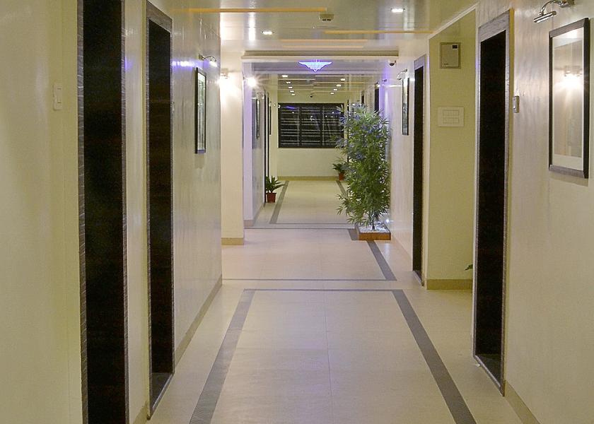 Maharashtra Pune Public Areas