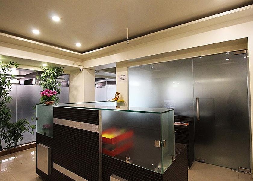 Maharashtra Pune Public Areas