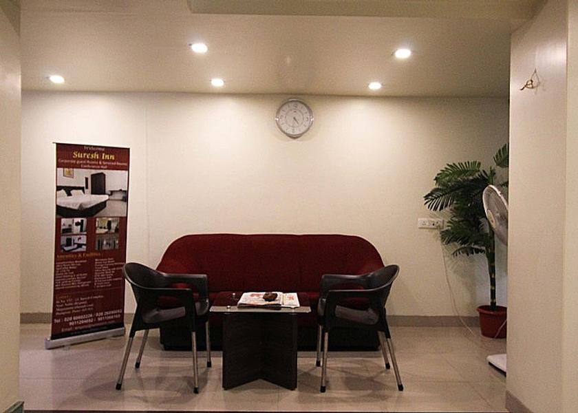 Maharashtra Pune Public Areas