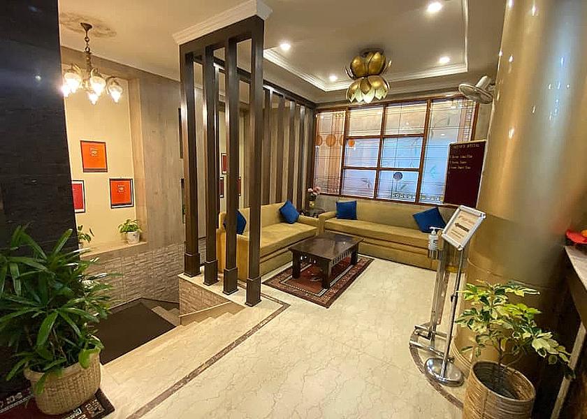 Assam Guwahati Public Areas