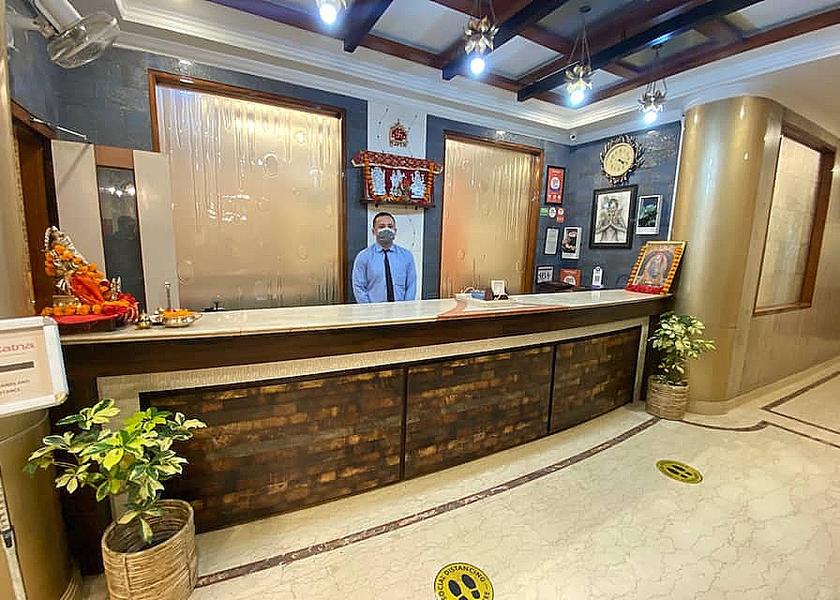 Assam Guwahati Public Areas