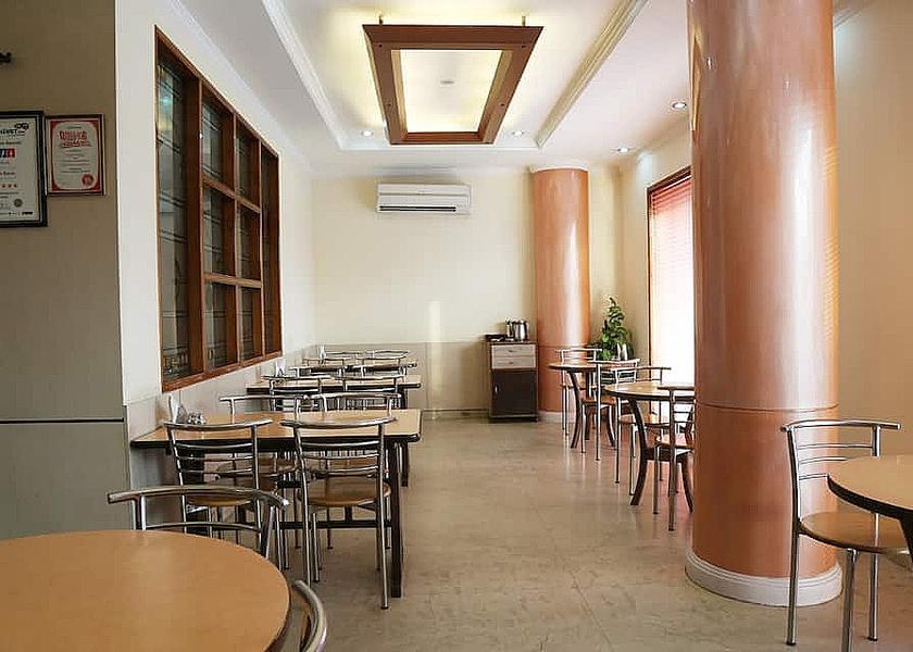 Assam Guwahati Food & Dining