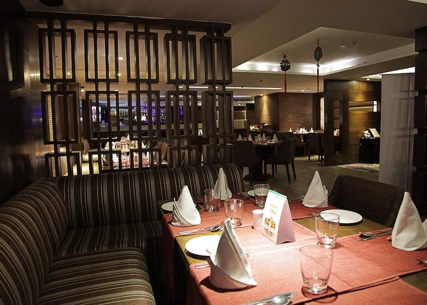 Punjab Mohali Couples Dining