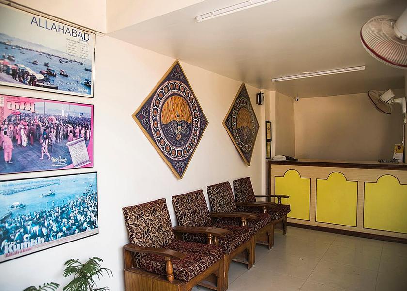 Uttar Pradesh Varanasi Public Areas