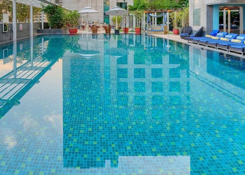 Karnataka Bangalore Pool