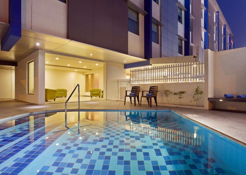 Gujarat Vadodara Pool