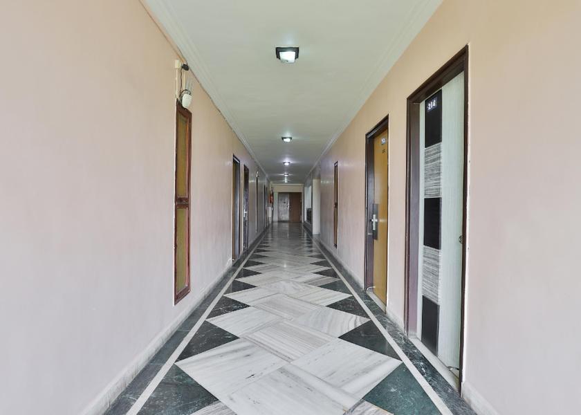 Gujarat Vapi Lobby