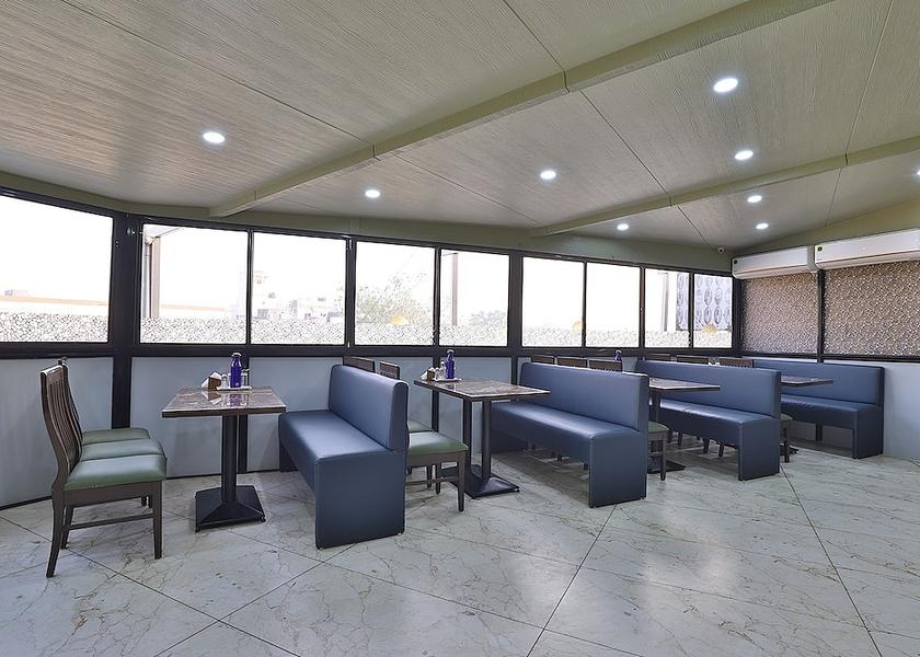 Gujarat Surat Restaurant