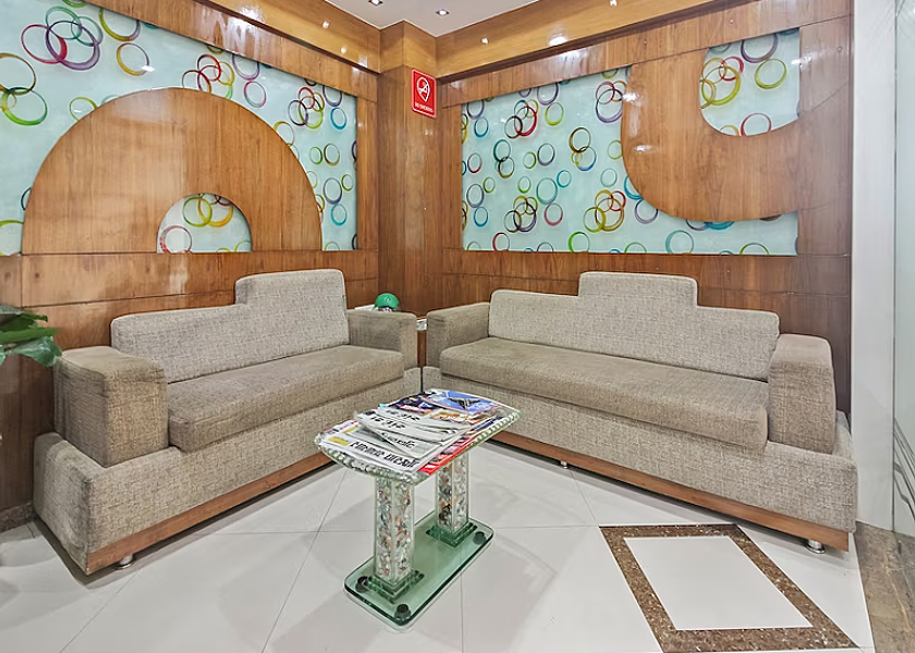 Gujarat Surat Public Areas