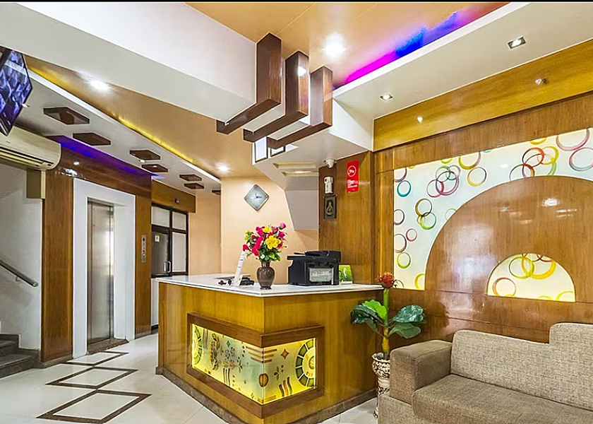 Gujarat Surat Public Areas