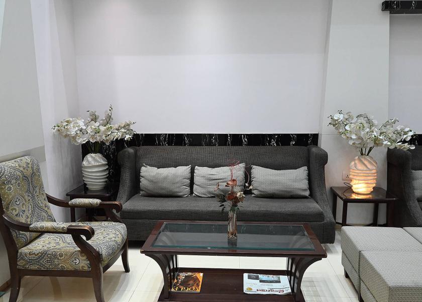 Uttar Pradesh Kanpur Public Areas