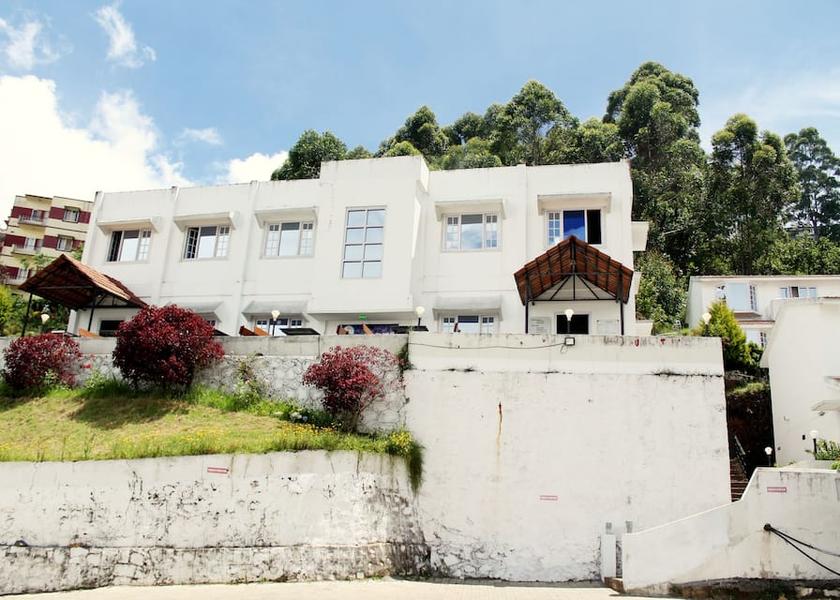 Tamil Nadu Kodaikanal Overview