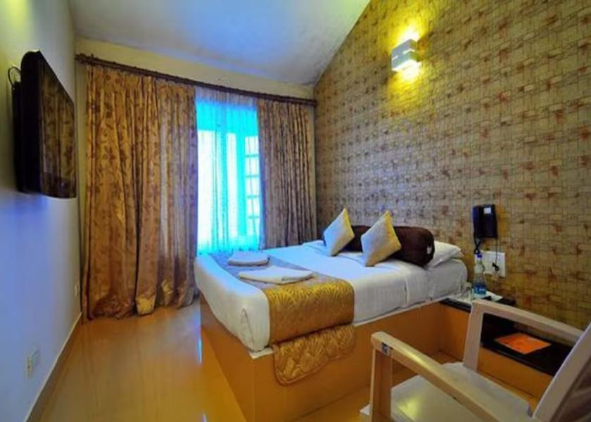 Tamil Nadu Kodaikanal Studio Room 