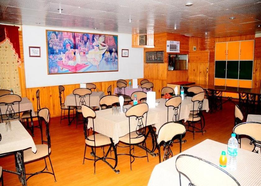 Himachal Pradesh Dalhousie Food & Dining