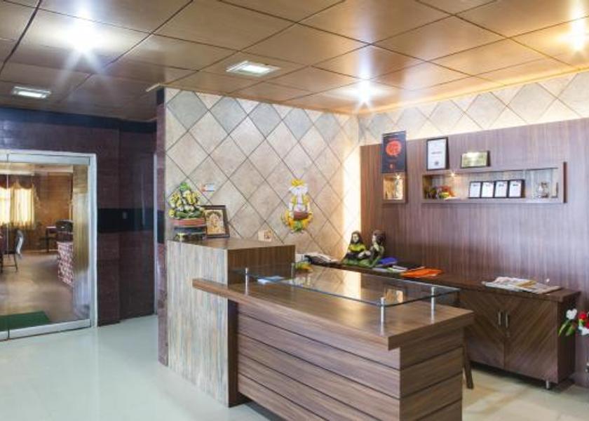 Himachal Pradesh Dalhousie Public Areas
